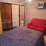 Hostal Río ibare