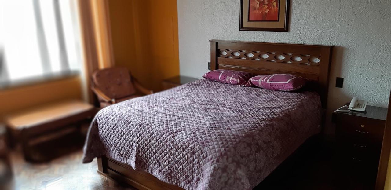 Inn Río Ibare La Paz